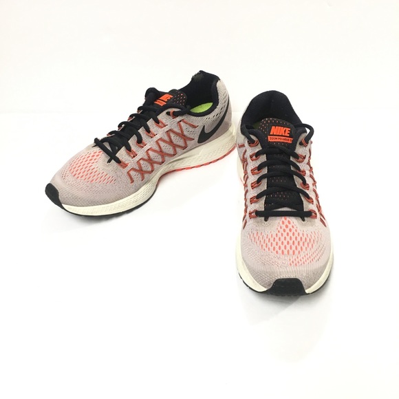 Nike Shoes - NIKE AIR ZOOM PEGASUS 32 TRAINERS RUNNING SIZE 8